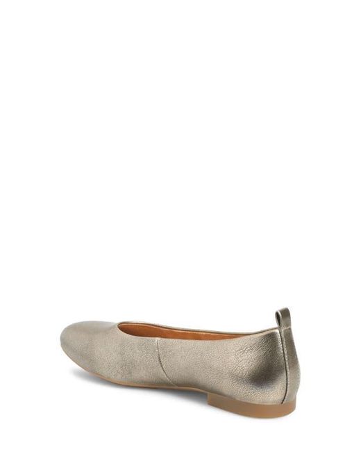Børn Multicolor Patrice Ballet Flat