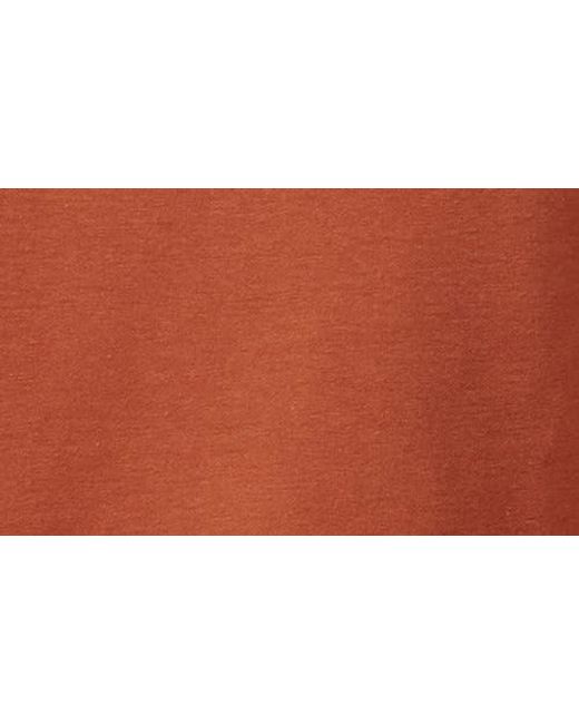 Travis Mathew Red Cloud 2.0 Quarter Zip Pullover for men