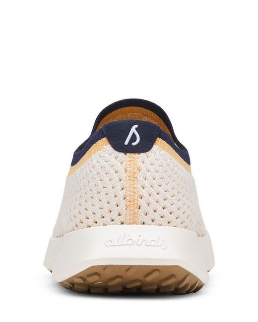 ALLBIRDS White Tree Dasher 2 Sneaker