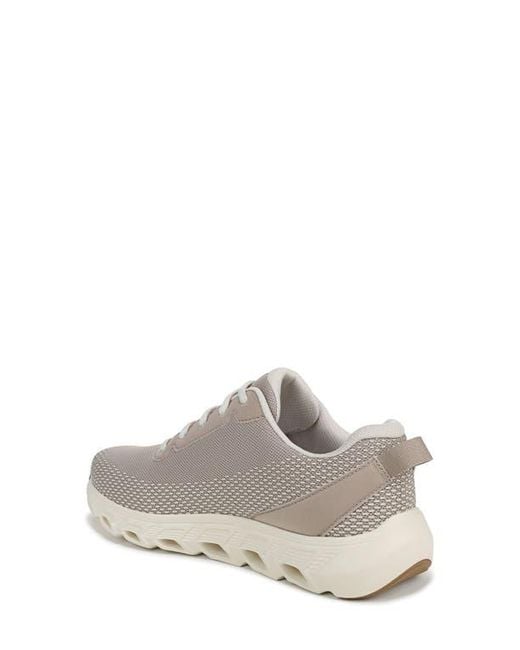 Vionic White Priscilla Sneaker