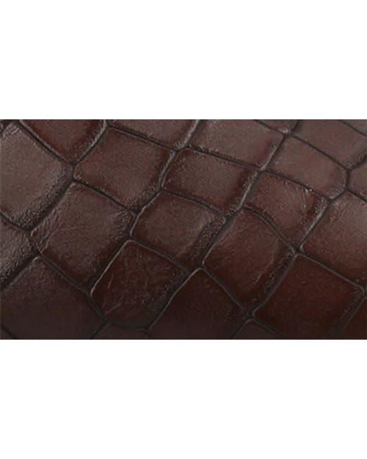 Journee Collection Brown Scylee Pump