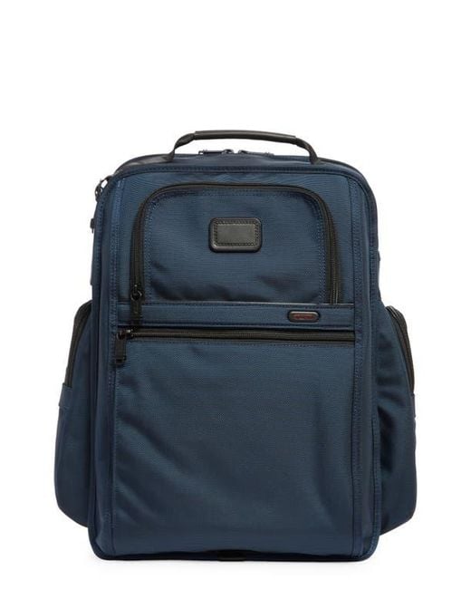 Tumi Gen 4.3 Core 17-Inch Backpack in Blue | Lyst