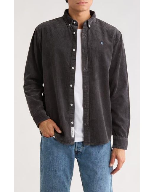 Carhartt Black Carhartt Work for men