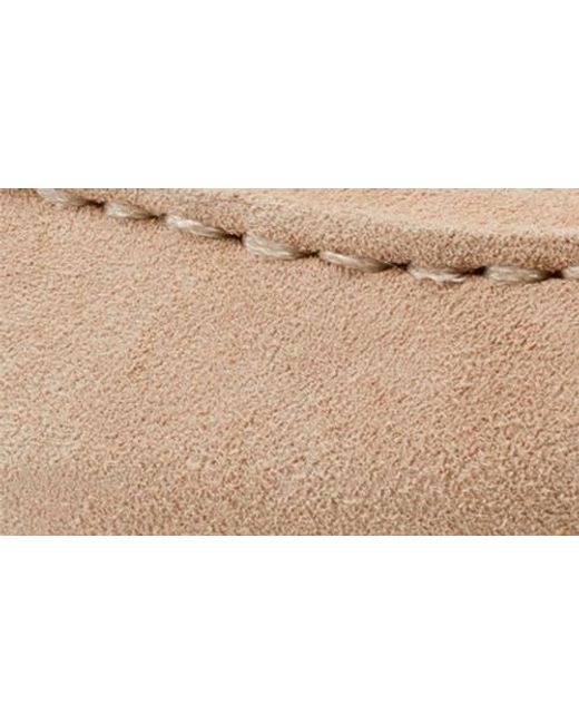 Marc Fisher Natural Layney Driving Loafer