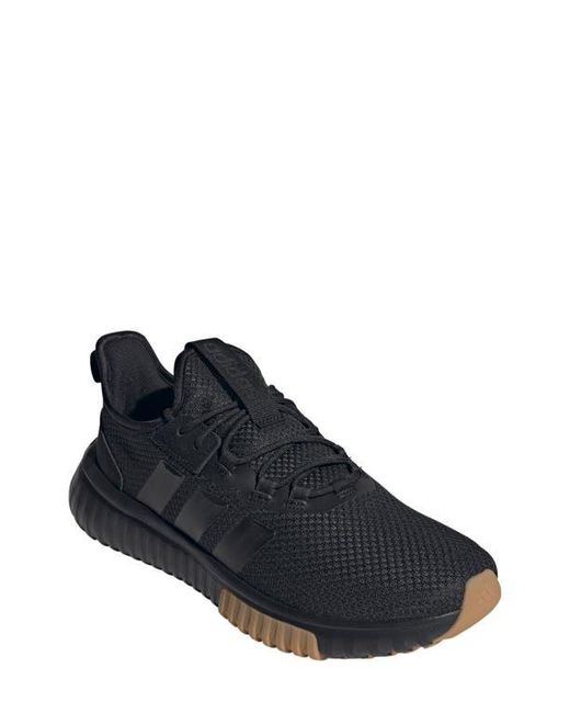 Adidas Blue Kaptir 4.0 Sneaker for men
