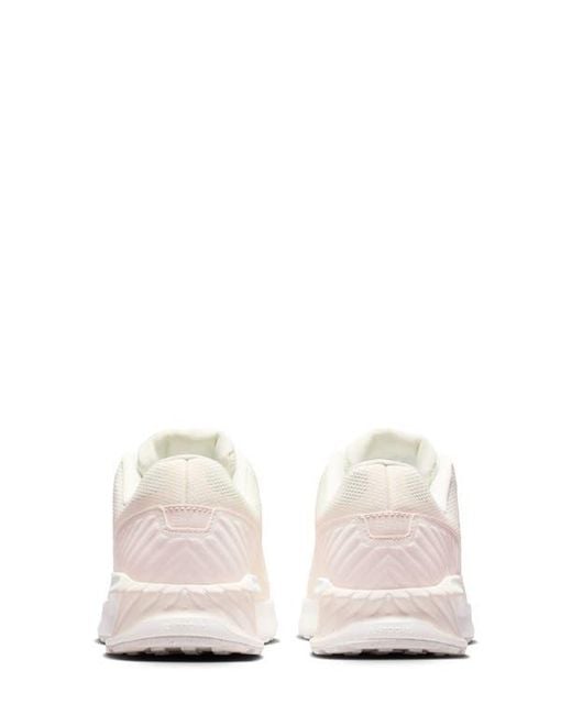 Nike Pink Air Max Bia Sneaker
