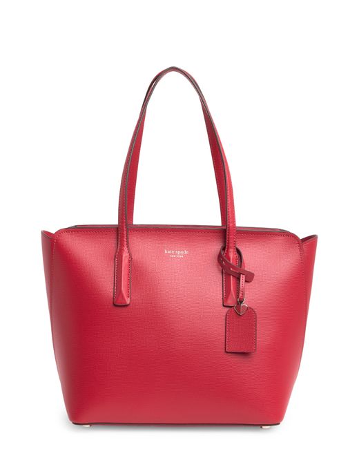 Kate spade 2024 margaux medium tote