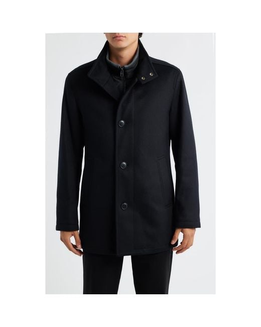 Boss Black Coxtan Jacket for men