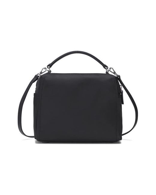 orYANY White Amelia Satchel Bag