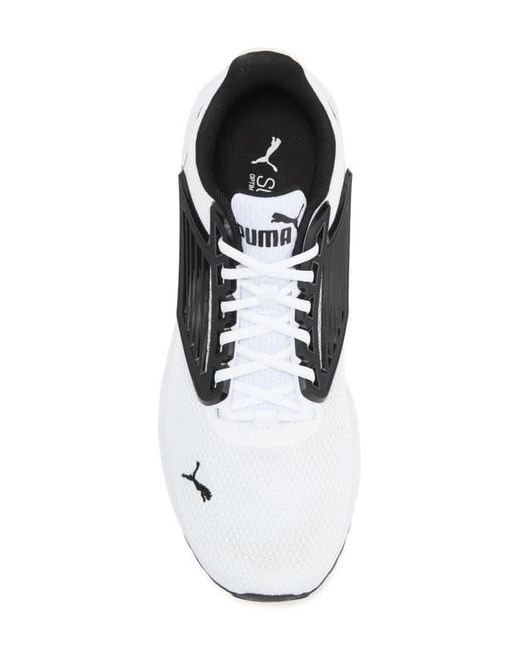 Puma Tetra Sneaker for Men PUMA Tetra Sneaker in White for Men | Lyst main image 2