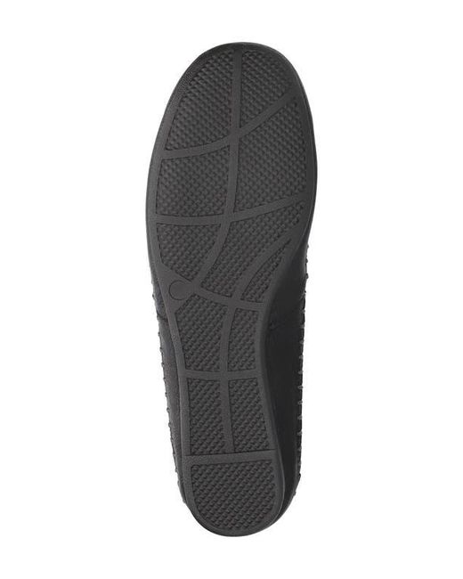 Easy Street Black Amity Flat