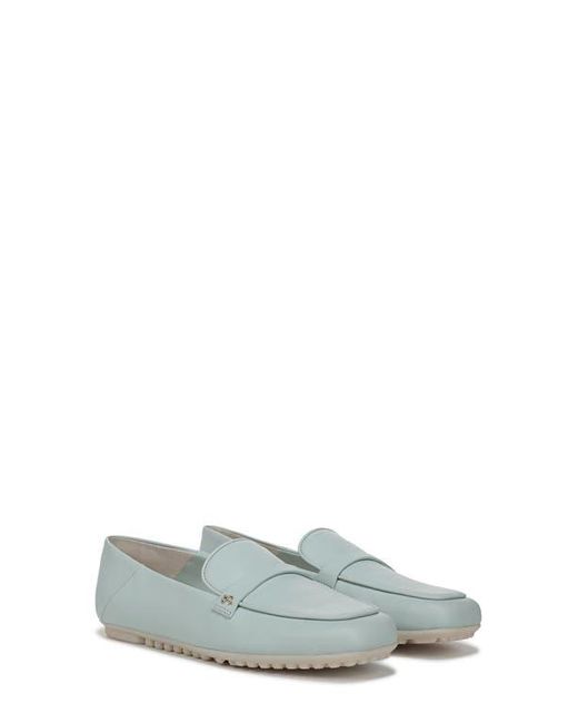 Franco Sarto Gray Zoey Loafer