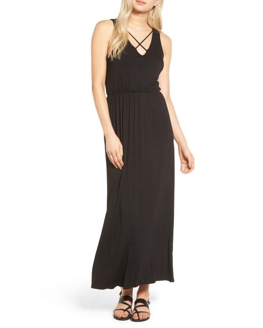 All in favor maxi hot sale dress