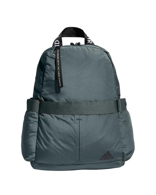 Adidas Green Vfa Backpack for men