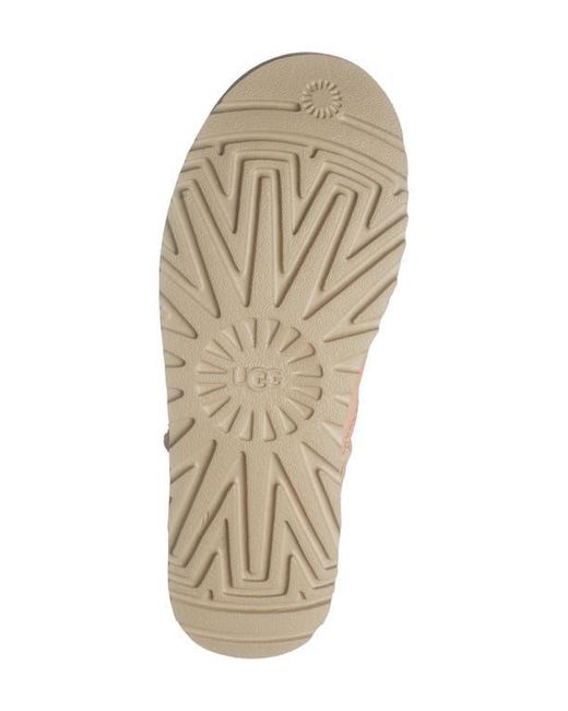 Ugg Natural Classic Slipper