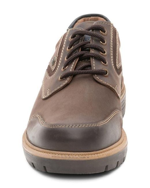 Ara Brown Allen Sneaker for men