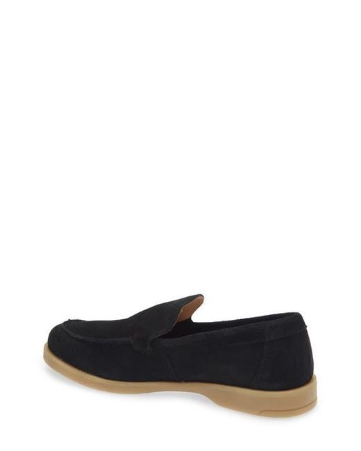 Marc Joseph New York Blue Barry Ct Loafer for men