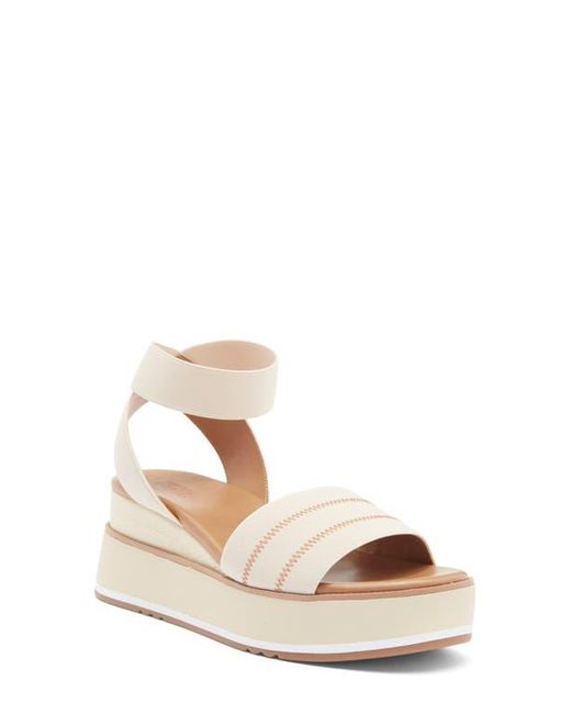 Nordstrom Rack Natural Bondi Platform Sandal