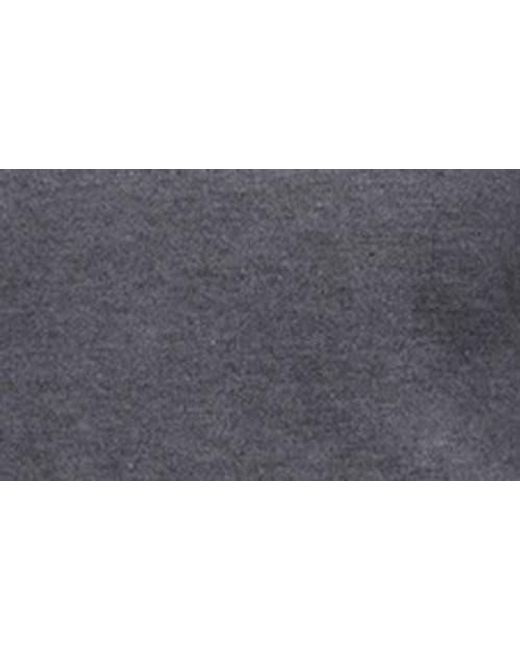 Xray Jeans Gray Core Knit Pullover Hoodie for men