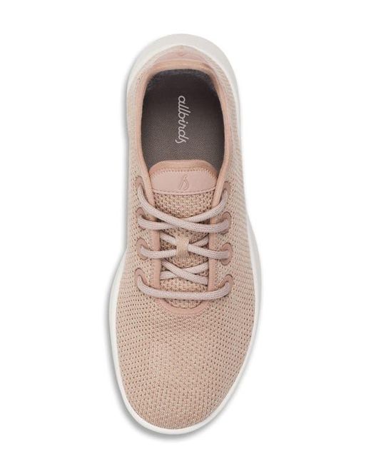 ALLBIRDS Natural Tree Runner Sneaker