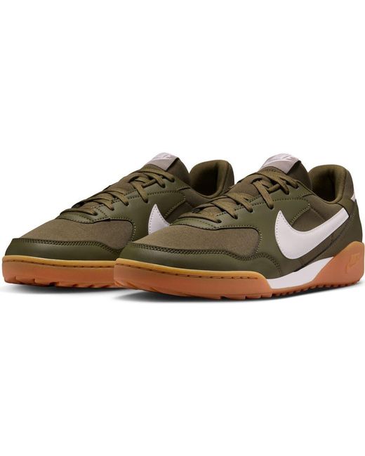 Nike Terra Manta Sneaker in Green for Men | Lyst