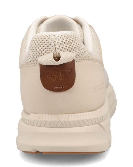 Dockers White Go-4-It Sneaker for men