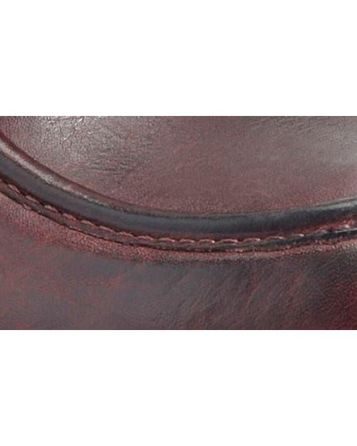 Kork-Ease Brown Aston Loafer Pump