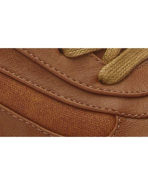 Matisse Brown Summit Hiking Boot
