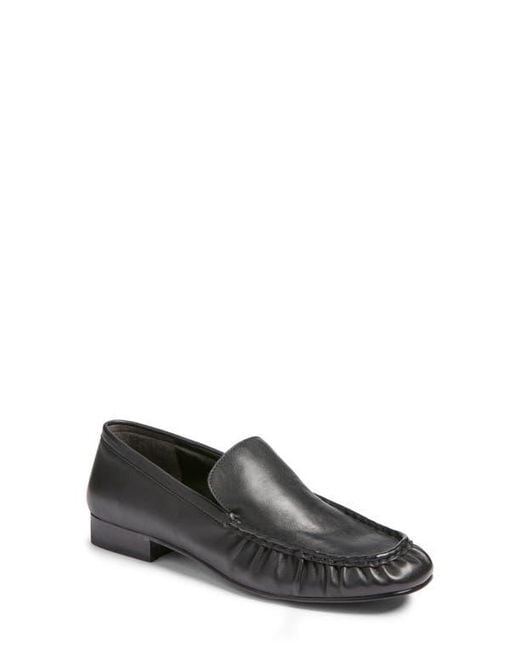 Nordstrom Gray Benson Loafer