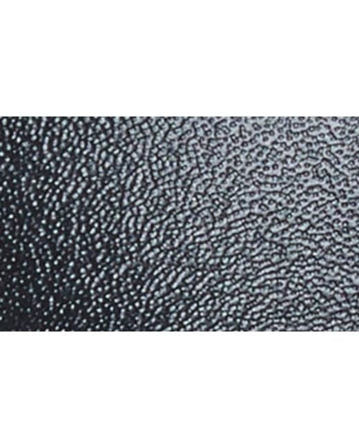 CROCSTM Black Classic Picture Frame Clog