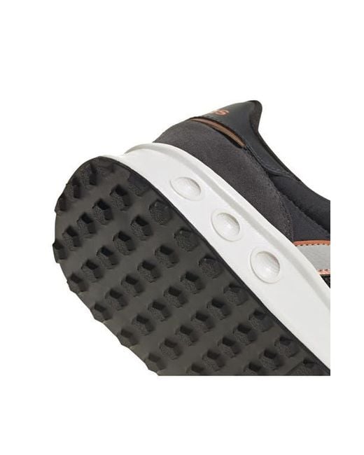 Adidas Black Run 84 Sneaker for men