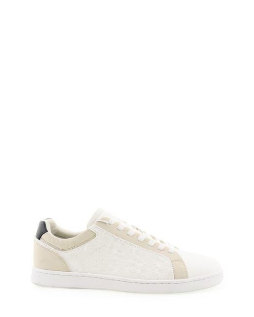 ALDO White Romah Sneaker for men