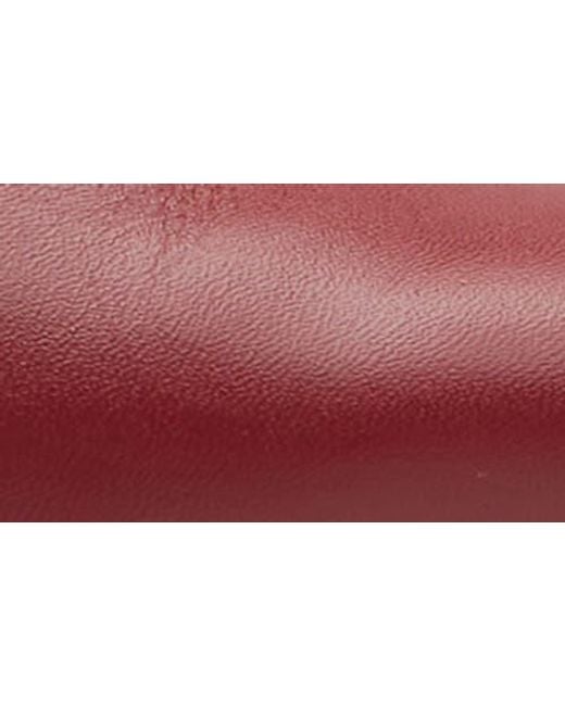 Boss Red Janet Pointed Toe Pump