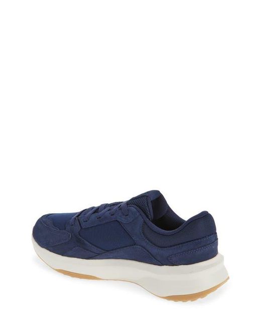 Under Armour Blue Edge Sneaker for men