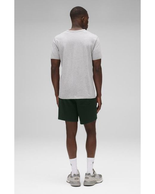 Reigning Champ Gray 2-Pack Lightweight Jersey T-Shirt for men