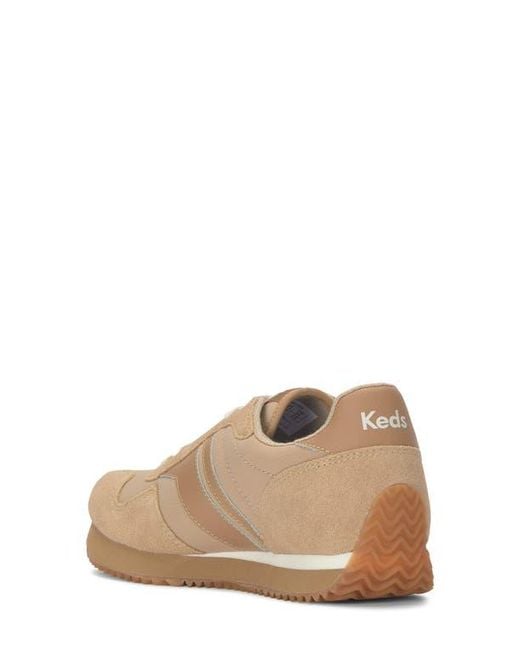 Keds Natural Rena Sneaker