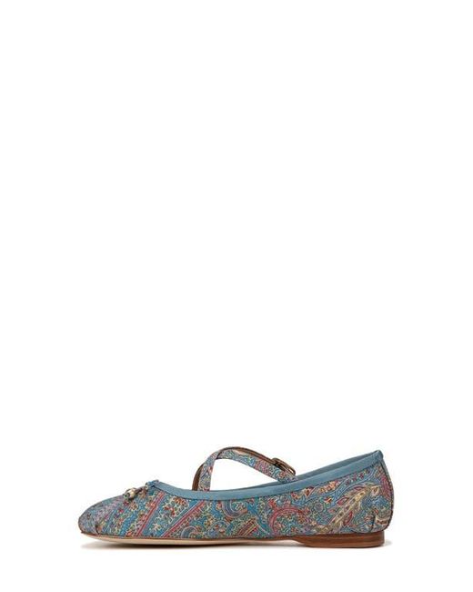 Circus by Sam Edelman Gray Zuri Ballet Flat