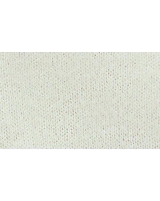 ALIGNE Blue Lexi Polo Sweater