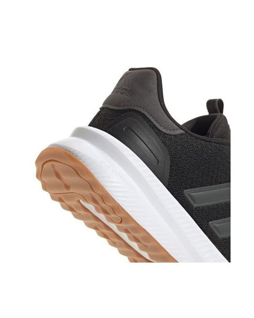 Adidas Blue X_Plr Path Sneaker for men