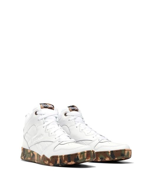 Reebok camo shoes sale