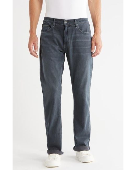 Rag & Bone Blue Bootcut Jeans for men