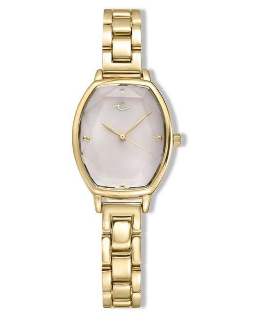 Ettika Classic Triple Link Watch in Metallic | Lyst display picture 2