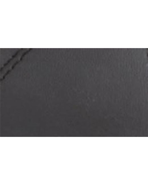 Lacoste Black Low Top Sneaker for men