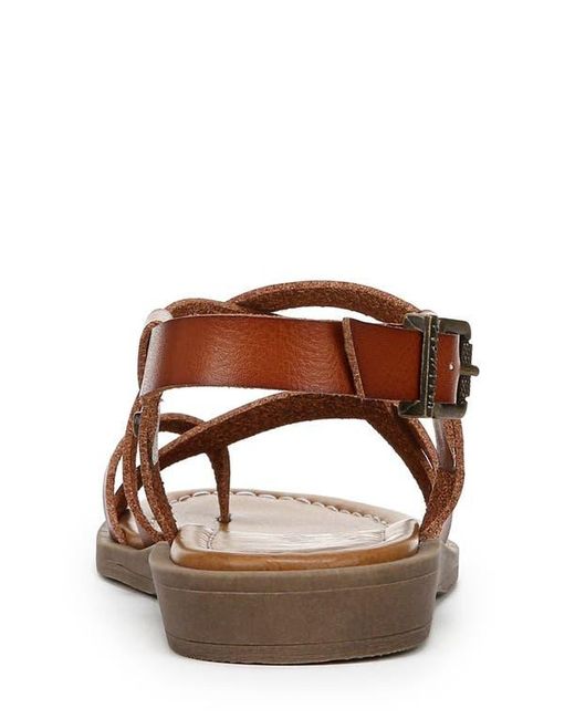 Blowfish Brown Devon Sandal