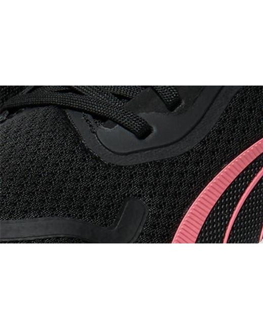 PUMA Black Pounce Lite Sneaker