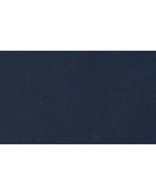 Roberto Cavalli Blue Slim Fit Stretch Cotton Dress Shirt for men