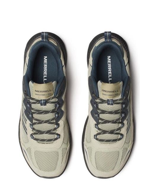 Merrell Multicolor Speed Strike 2 Hiking Shoe for men