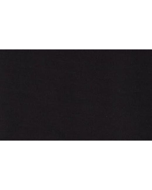 Spanx Black Tapered Pants