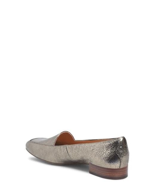 Söfft Gray Eldyn Loafer