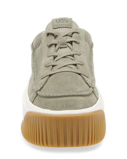 Ugg Multicolor Ez-Duzzit Platform Mule